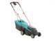 PowerMax Li-40 Lithium-ion Battery-powered Lawn Mower - 32 cm Cutting Width