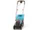 PowerMax Li-40 Lithium-ion Battery-powered Lawn Mower - 32 cm Cutting Width