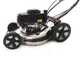Marina Systems MX 55SK 3V lawn mower - 4 in 1 - Kawasaki FJ180V engine