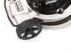 Marina Systems MX 55SK 3V lawn mower - 4 in 1 - Kawasaki FJ180V engine