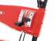 Marina Systems MX 55SK 3V lawn mower - 4 in 1 - Kawasaki FJ180V engine