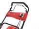 Marina Systems MX 55SK 3V lawn mower - 4 in 1 - Kawasaki FJ180V engine