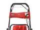 Marina Systems MX 55SK 3V lawn mower - 4 in 1 - Kawasaki FJ180V engine