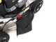 Marina Systems MX 55SK 3V lawn mower - 4 in 1 - Kawasaki FJ180V engine