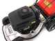 Marina Systems MX 55SK 3V lawn mower - 4 in 1 - Kawasaki FJ180V engine