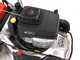 Marina Systems MX 55SK 3V lawn mower - 4 in 1 - Kawasaki FJ180V engine