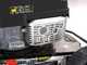 Marina Systems MX 55SK 3V lawn mower - 4 in 1 - Kawasaki FJ180V engine