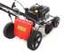 Marina Systems MX 55SK 3V lawn mower - 4 in 1 - Kawasaki FJ180V engine