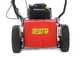 Marina Systems MX 55SK 3V lawn mower - 4 in 1 - Kawasaki FJ180V engine