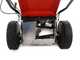 Marina Systems MX 55SK 3V lawn mower - 4 in 1 - Kawasaki FJ180V engine