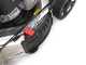 Marina Systems MX 55SK 3V lawn mower - 4 in 1 - Kawasaki FJ180V engine