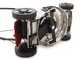 Marina Systems MX 55SK 3V lawn mower - 4 in 1 - Kawasaki FJ180V engine