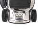 Marina Systems MX 55SK 3V lawn mower - 4 in 1 - Kawasaki FJ180V engine