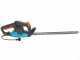 Gardena Easycut Electric Hedge Trimmer - 420 W Hedge Trimmer with 45 cm Bar