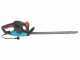 Gardena Easycut Electric Hedge Trimmer - 420 W Hedge Trimmer with 45 cm Bar