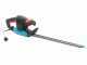 Gardena Easycut Electric Hedge Trimmer - 420 W Hedge Trimmer with 45 cm Bar