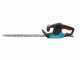 Gardena Easycut Electric Hedge Trimmer - 420 W Hedge Trimmer with 45 cm Bar