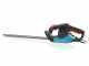 Gardena Easycut Electric Hedge Trimmer - 420 W Hedge Trimmer with 45 cm Bar