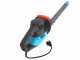 Gardena Easycut Electric Hedge Trimmer - 420 W Hedge Trimmer with 45 cm Bar