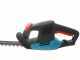 Gardena Easycut Electric Hedge Trimmer - 420 W Hedge Trimmer with 45 cm Bar