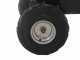 BlackStone BC 1500 LE - Professional petrol garden shredder - Loncin 15 HP petrol engine