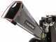 BlackStone BC 1500 LE - Professional petrol garden shredder - Loncin 15 HP petrol engine