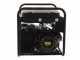 AMA QF6000 3HP - 6.5 kW Power Generator with AVR and Electric Start - DC 6 kW Three-phase