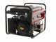 AMA QF6000 3HP - 6.5 kW Power Generator with AVR and Electric Start - DC 6 kW Three-phase