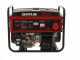 AMA QF6000 3HP - 6.5 kW Power Generator with AVR and Electric Start - DC 6 kW Three-phase