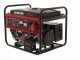 AMA QF6000 3HP - 6.5 kW Power Generator with AVR and Electric Start - DC 6 kW Three-phase