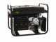 AMA QF6000 3HP - 6.5 kW Power Generator with AVR and Electric Start - DC 6 kW Three-phase