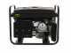AMA QF6000 3HP - 6.5 kW Power Generator with AVR and Electric Start - DC 6 kW Three-phase