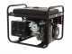 AMA QF6000 3HP - 6.5 kW Power Generator with AVR and Electric Start - DC 6 kW Three-phase