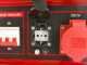 AMA QF6000 3HP - 6.5 kW Power Generator with AVR and Electric Start - DC 6 kW Three-phase