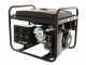 AMA QF6000 3HP - 6.5 kW Power Generator with AVR and Electric Start - DC 6 kW Three-phase
