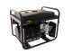 AMA QF6000 3HP - 6.5 kW Power Generator with AVR and Electric Start - DC 6 kW Three-phase