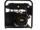 AMA QF6000 3HP - 6.5 kW Power Generator with AVR and Electric Start - DC 6 kW Three-phase