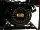 AMA QF6000 3HP - 6.5 kW Power Generator with AVR and Electric Start - DC 6 kW Three-phase