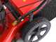 Marina Systems MA 46 SH Heavy-duty Lawn Mower - 4 in 1 - Honda GCVX170 Engine