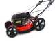 Marina Systems MA 46 SH Heavy-duty Lawn Mower - 4 in 1 - Honda GCVX170 Engine