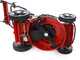 Marina Systems MA 46 SH Heavy-duty Lawn Mower - 4 in 1 - Honda GCVX170 Engine