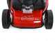 Marina Systems MA 46 SH Heavy-duty Lawn Mower - 4 in 1 - Honda GCVX170 Engine