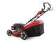 Marina Systems MA 46 SH Heavy-duty Lawn Mower - 4 in 1 - Honda GCVX170 Engine