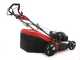 Marina Systems MA 46 SH Heavy-duty Lawn Mower - 4 in 1 - Honda GCVX170 Engine