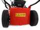 Marina Systems MA 46 SH Heavy-duty Lawn Mower - 4 in 1 - Honda GCVX170 Engine