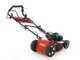 Marina Systems MA 46 SH Heavy-duty Lawn Mower - 4 in 1 - Honda GCVX170 Engine