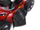 Marina Systems MA 46 SH Heavy-duty Lawn Mower - 4 in 1 - Honda GCVX170 Engine
