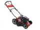 Marina Systems MA 46 SH Heavy-duty Lawn Mower - 4 in 1 - Honda GCVX170 Engine