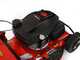 Marina Systems MA 46 SH Heavy-duty Lawn Mower - 4 in 1 - Honda GCVX170 Engine