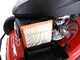Marina Systems MA 46 SH Heavy-duty Lawn Mower - 4 in 1 - Honda GCVX170 Engine